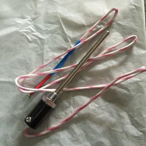 Oven k-type thermocouple thermal resistance temperature control probe temperature sensor New Southern Red Ling Lijia