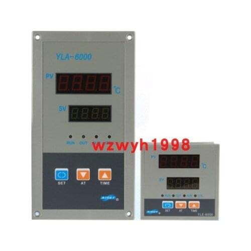 AISET instrument thermostat YLE-6000 constant temperature box drying box thermostat YLA-6000 YLA-6412R-2S YLA-6412V-2S YLA-6412R