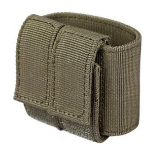 Universal CQC Concealed Pistol Waist Holster Tactical Airsoft Lightweight Handgun Pouch for Glock 17 18 19 1911