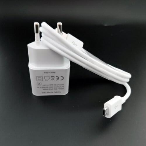 High Quality Fast Charger For Samsung A6 A7 A8 A9 2018 J4 J6 S8 S9 S10 Plus J8 A600 J2 Core A5 J3 J5 J7 2017 Type C Data Cable