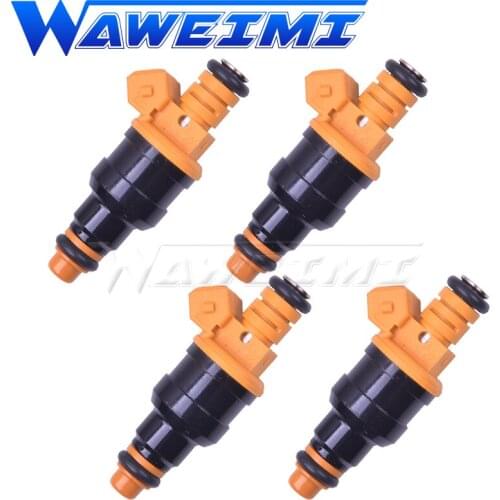 WAWEIMI Fuel Supply Systems
