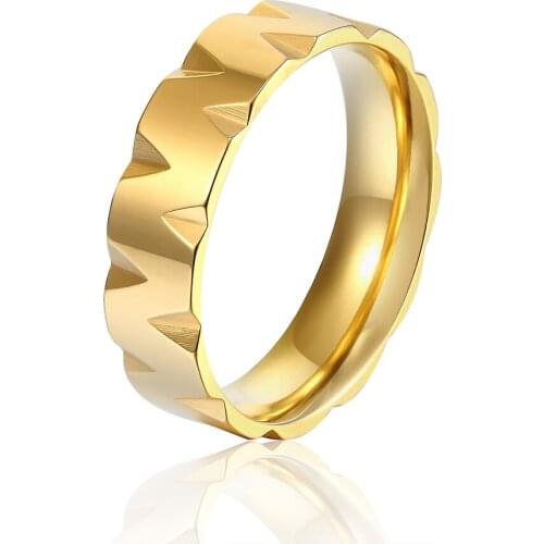 XIYILOV Paired Rings