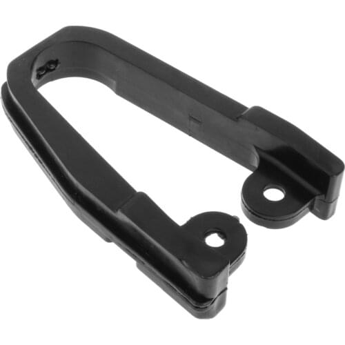 Motorcycle Chain Slider Swingarm Protector for Honda TRX400X TRX400EX 1999 - 2008 52170HN1000 Replacement