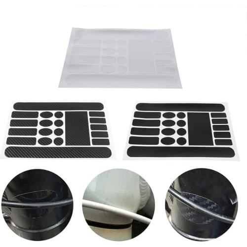 MTB protective film Bicycle Rack Paint Protection Film Tape Decals Cycling Accessories Stickers Sticker Kit Bike Bicycle Ne Y3X2