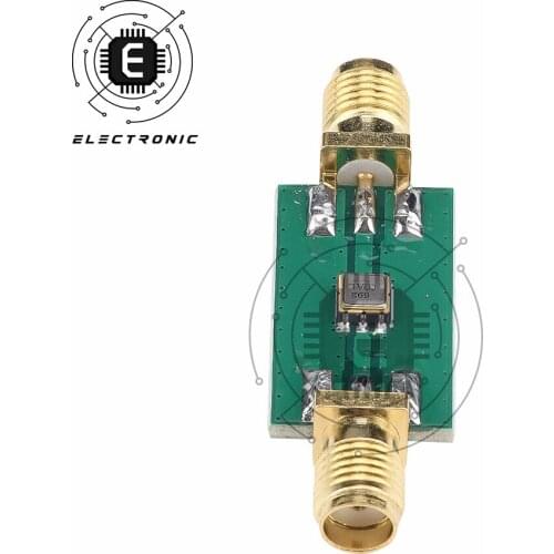 1 Pcs 433 MHz Band Pass Filter BPF 433MHz Passive Filter Easy to Use and Widely Used