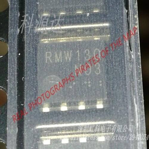 10pcs/lot RMW130N03 SOP8 RMW130N03TB Original In Stock