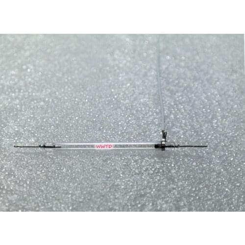 2pcs/ NEW FOR CANON 430EXII 580EXII Flash Tube Xenon lamp Flashtube Repair Part