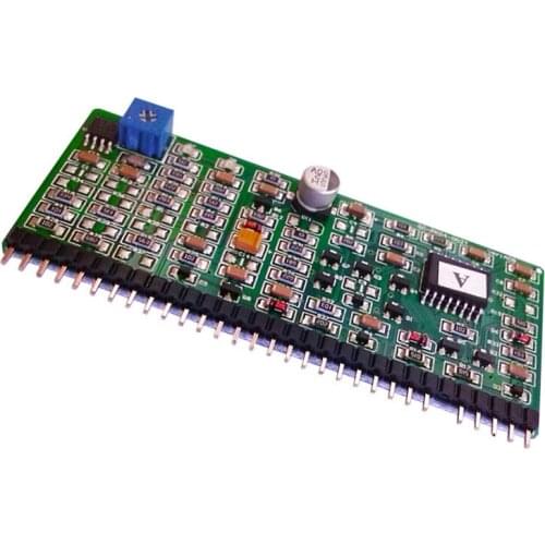 200/250/300/400 Auxiliary Power Control Small Board Circuit Board Circuit Board Driver Module Board