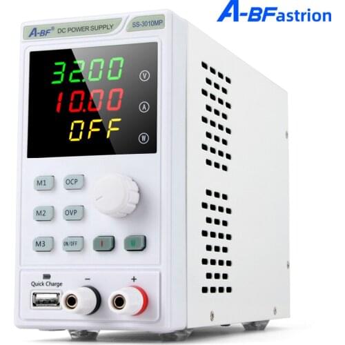 A-BFastrion Electrical Equipment