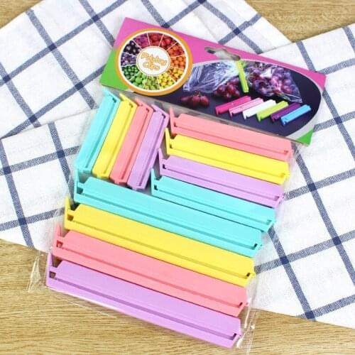 ASHAIE Clips For Bags