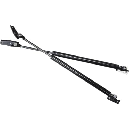For Toyota 4Runner (N210) 2002-2009 Wagon Rear Tailgate Trunk Boot Lift Supports Gas Struts Shock Springs Dampers Absorber Rod