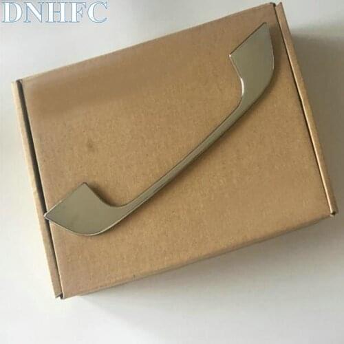 DNHFC Car styling Decorative frame ornament bar in automobile navigation For Hyundai IX35 2011-2014 auto accessories