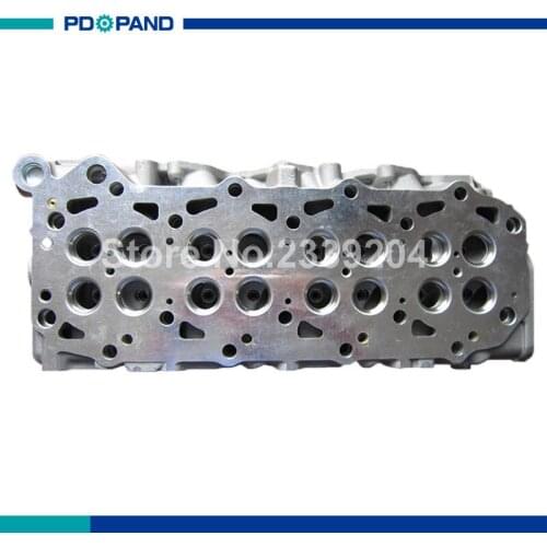 ZD3 A 604 ZD30bare cylinder head 908796 7701061586 7701058028 7701066983 7701068369 11039DC00B for Renault Master and Mascott
