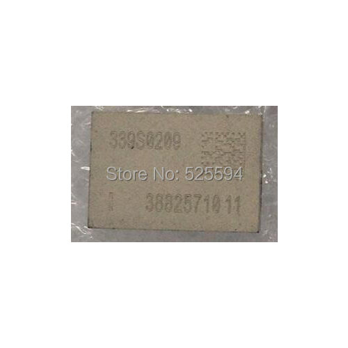 2pcs/lot U8_RF Wifi module IC 339S0209 For iphone 5S Wifi module