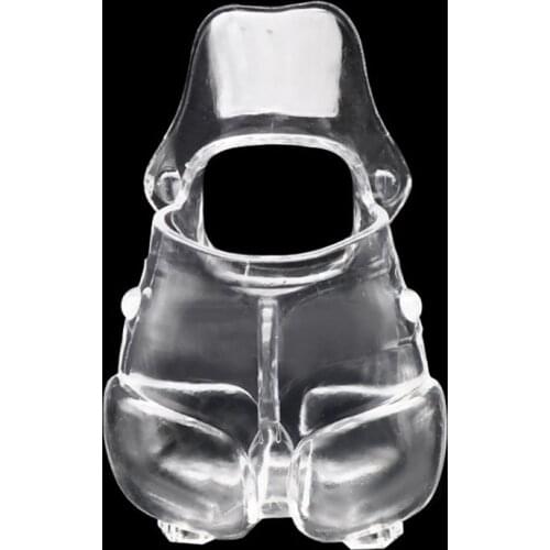 Male TPR Electric Shock Scrotum Bondage bag testicular Restraint Delay Ejaculation Penis Rings JJ Ring Chastity Cage Men Sex toy