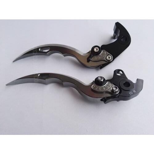 New motorcycle motorbike adjustable Blade For HONDA CB1000R 2008 2009 2010 2011 2012 2013 2014 2015 2016 brake clutch levers