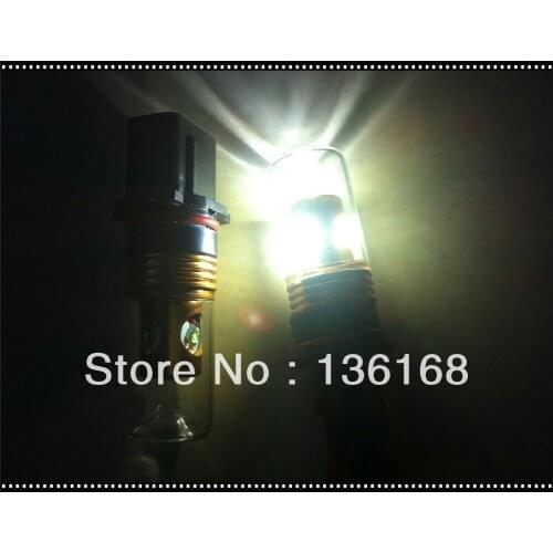 P13W PSX24W PSX26W PY24W CREE Chips 25W LED Fog Light Newest Product bulbs Car LED Light