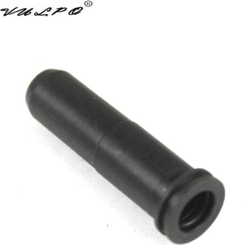 VULPO High quality Air Seal SCAR Nozzle For Airsoft SCAR AEG Hunting accessories