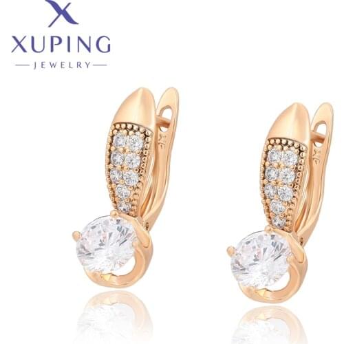 XUPING JEWELRY Jewelry
