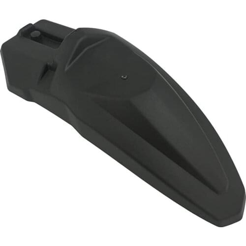 Motorcycle Rear Mudguard Splash Guard Cover Protection for Honda CB500X CBR500R CB500F CB500 X/F 2013-2020