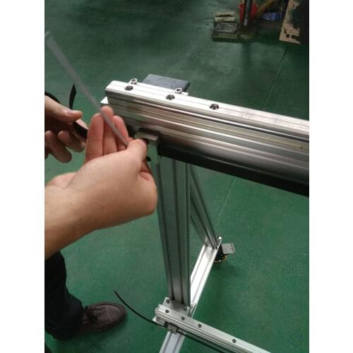 Factory Supply 3D Wall Mural Vertical Printer Direct To Wall Inkjet Printer