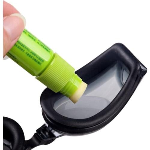 1PC Defogger Diving Glasses Antifog Anti Fog Spray Dive Masks Swimming Goggles Underwater Eyewear Anti-fog Defog Spray Diving