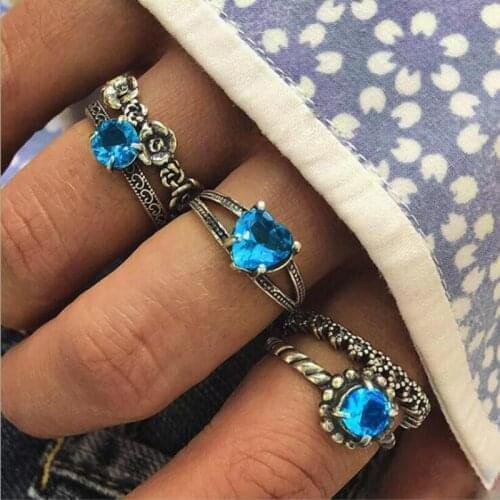 4@#1Pcs Suit Exquisite Geometry Ring Party Favors Rings Alloy Ring for Men and Women Finger Rings Party Gifts Supplies Souvenir