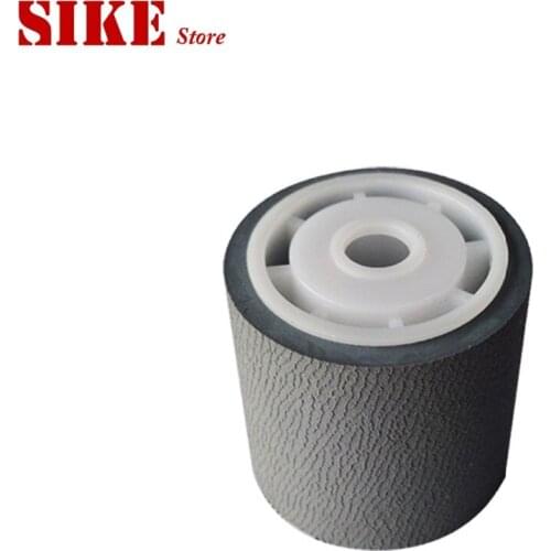 6 Pcs A4EUR71400 Feeding Roller For Konica Minolta BH920 BH 920 950 1050 1200 1250 7085 Feeder Pickup Roller