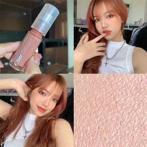 DEJOLIA Blush For The Face