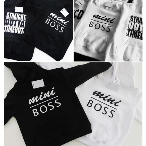 Pudcoco Kids Hoodies Fashion Toddler Newborn Baby Boy Girl Hoodie Tops Hooded Sweatshirt Outdoor 0-5T