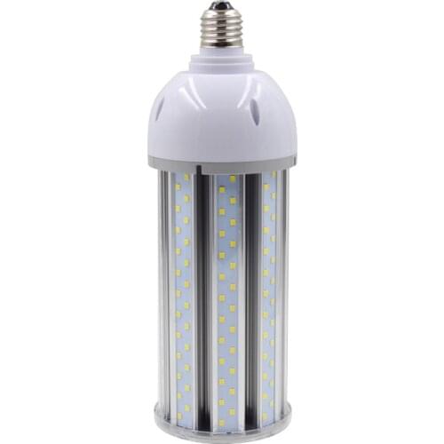 Energy Saving light 150W metal halide led replacement lamp E39 DCL ETL 35w 40w Waterproof IP54 LED corn light