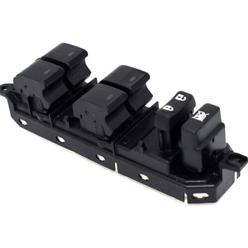 Window Control Master Switch Power Window Switch for Toyota LAND CRUISER PRIUS LEXUS CAMRY ALPHARD 84040-33100 8404033100