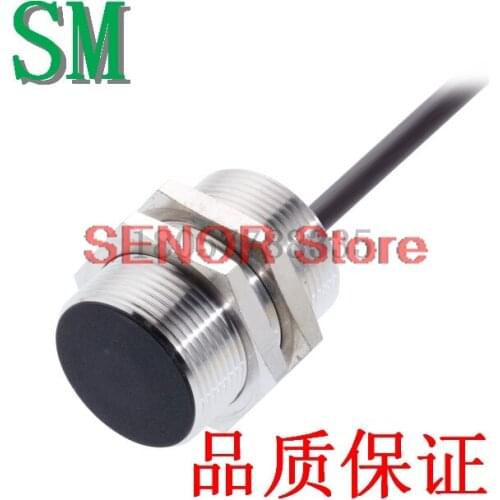 Inductive sensor BES M30MF-USC15B-BP05 BES0090 quality guarantee for one year