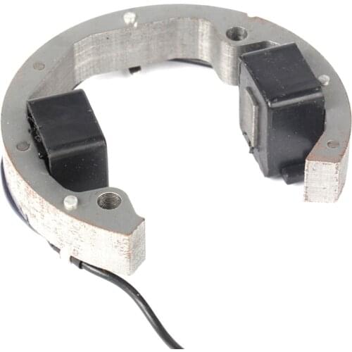 Motorcycle Ignition Coil Magnetic coil Stator Flywheel For SX 50cc Pro Senior Junior SR JR SX50 2001-2008