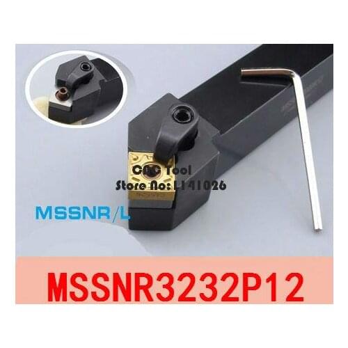 MSSNR3232P12 / MSSNL3232P12,extermal turning tool Factory outlets, the lather,boring bar,cnc,machine,Factory Outlet