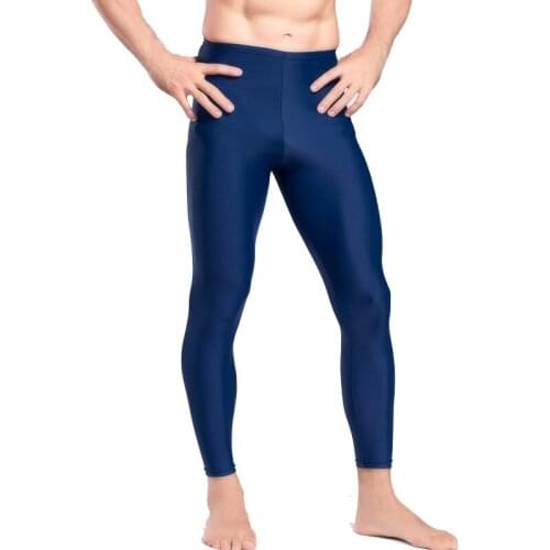 Men Diving Pants Wetsuit Winter Water Sports Keep Warm Trousers for Snorkeling Swimming Sailing Surfing
