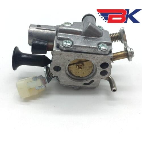 Genuine Carburetor Replaces ZAMA C1Q-S211 STIHL 1141 120 0606 CHAINSAW Parts