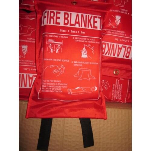 NNHB Fire-fighting Equipment
