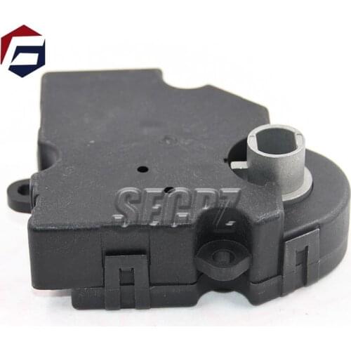 Air Door Actuator for 2007-2015 Buick Chevy GMC ENCLAVE ACADIA TRAVERSE AIR INLET ACTUATOR (BLEND DOOR) G M 20826182