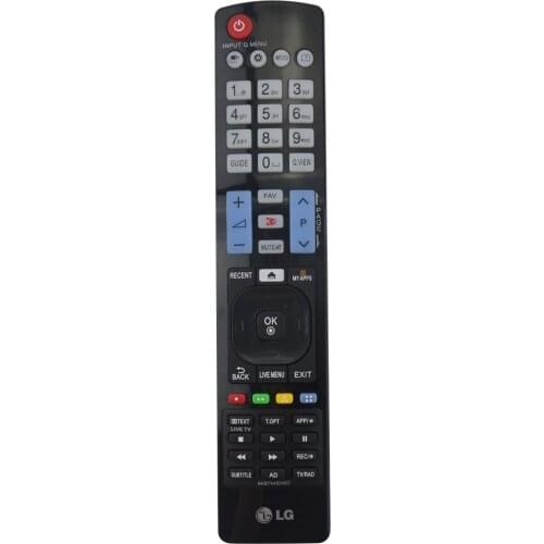 Remote Control for L-G Smart TV 42LM670S 42LV5500 47LM6700 55LM6700 AKB74455403 My21 20 Dropship
