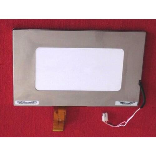 PW062XS3(LF) PW062XS3 6.2 inch lcd screen for car DVD screen