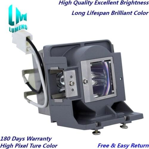 RLC-094 Original Projector lamp with housing High brightness for PJD5155L