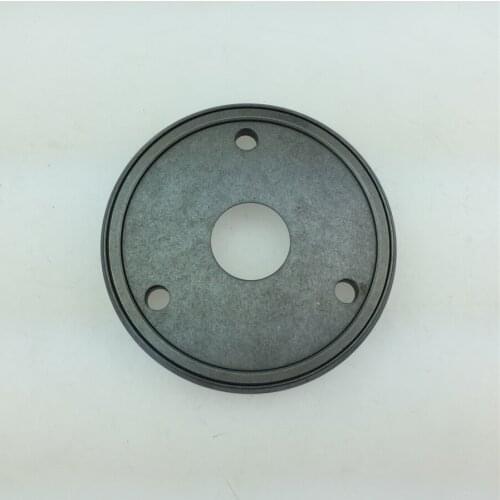 STARPAD For GN250 motorcycle overrun clutch assembly with a screw overrunning clutch disc