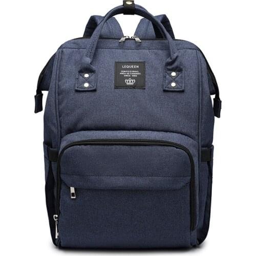 Diaper Bag Backpack Baby Bag New Mom Maternity Bag Nappy Travel Nursing Baby Bag for Mummy Large Capacity bolsa mochila