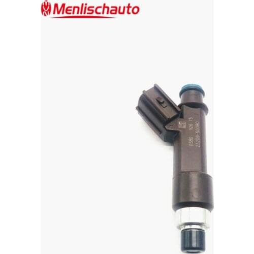 Fuel Injector23209-50080 23250-50080 2325050080 23250 50080 Fit For Japanese Car