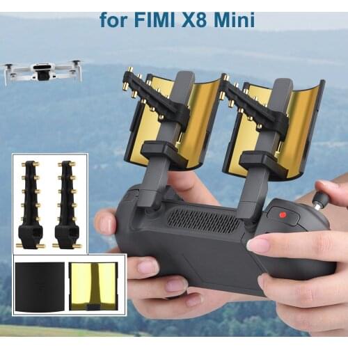 Signal Booster Yagi Antenna Range Extender for FIMI X8 Mini Mini SE Mavic 2 Pro Zoom DJI Smart Controller Transmitter Extension