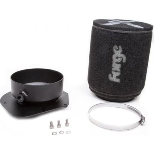 Mercedes A45 AMG Intake Filter and Adaptor. FORGE FMINDK20