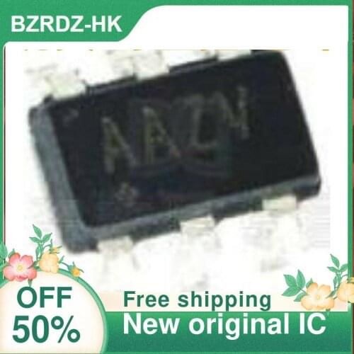 2-10PCS/lot MAX4475AUT/V+T MAX4475AUT SOT23-6 AAZV New original IC
