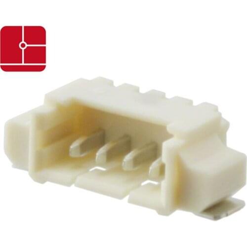 10pcs 53261-0471, 532610471 imported from molex brand connector series 4 pin connector