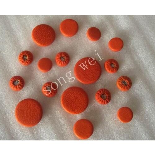 100pcs Excellent Clarinet Leather pads Good material